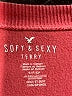 American Eagle Outfitters Pink Pullover Sweater Size S - photo 7