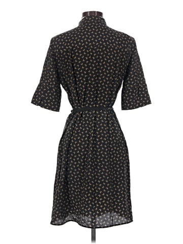 Lafayette 148 New York Casual Dress (view 2)