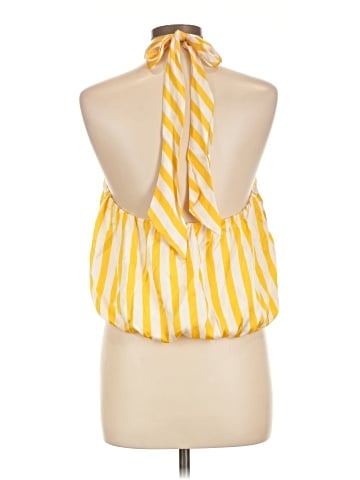 Maeve Sleeveless Blouse (view 2)