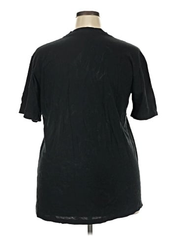 Unbranded Short Sleeve T-Shirt (view 2)
