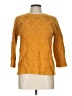Old Navy Yellow Pullover Sweater Size L - photo 1
