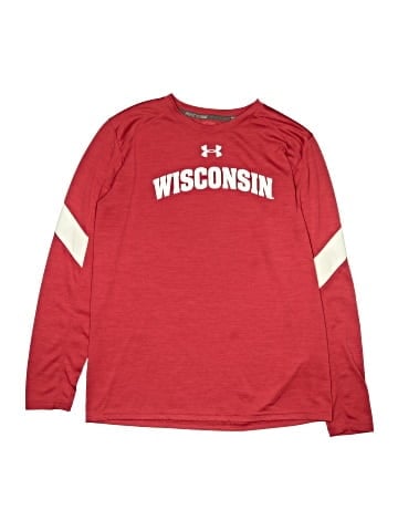 Under Armour Long Sleeve T-Shirt (view 1)