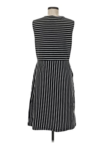 Lands' End Casual Dress (view 2)