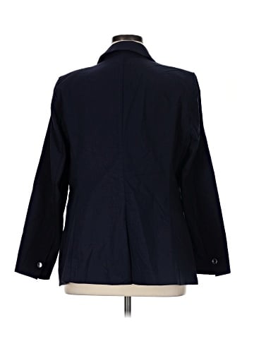 Lane Bryant Blazer (view 2)