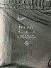 Nike 100% Polyester Black Athletic Shorts Size M - photo 3