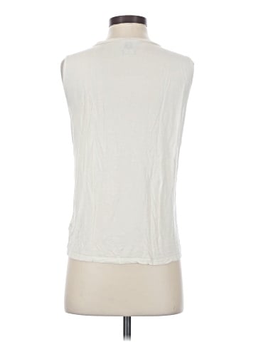 Haute Hippie Sleeveless T-Shirt (view 2)