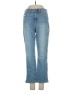 Gap Blue Jeans Size 0 (petite) - photo 1