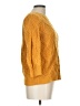 Old Navy Yellow Pullover Sweater Size L - photo 4