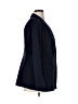 Lane Bryant Blue Blazer Size 14 - photo 4