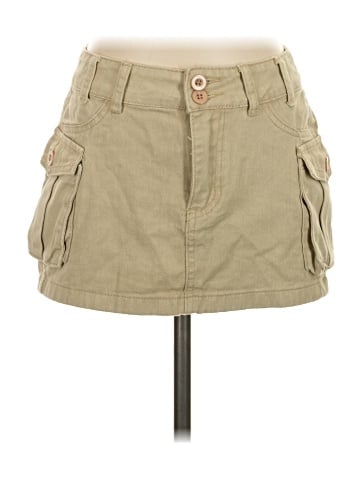Shein Casual Skirt (view 1)
