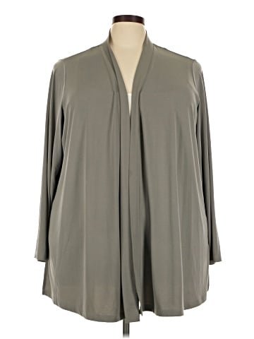 Susan Graver Cardigan (view 1)