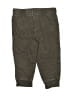 Carter's 100% Cotton Solid Green Casual Pants 9-12 MO / 12 MO - photo 2