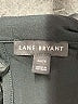 Lane Bryant Black Sleeveless Blouse Size 26 - 28 Plus - photo 7
