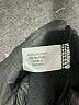Lane Bryant Black Sleeveless Blouse Size 26 - 28 Plus - photo 9