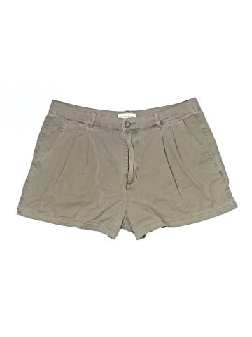 Lucky Brand Khaki Shorts (view 1)