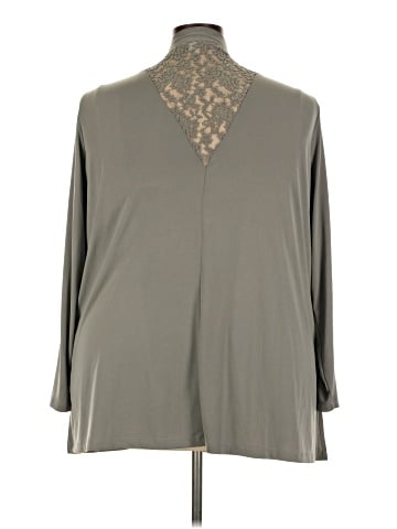 Susan Graver Cardigan (view 2)