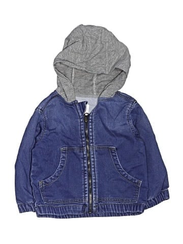 Wonder Nation Jacket (view 1)