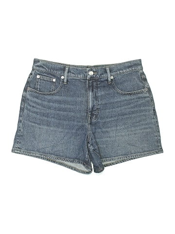 J.Crew Denim Shorts (view 1)