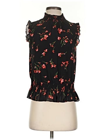 J.Crew Sleeveless Blouse (view 1)