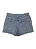 J.Crew Blue Denim Shorts Size 30 waist - photo 2