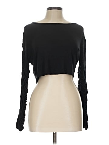 La Bijou 3/4 Sleeve T-Shirt (view 1)