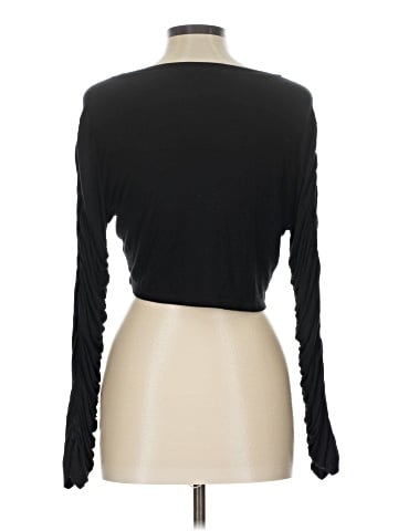 La Bijou 3/4 Sleeve T-Shirt (view 2)