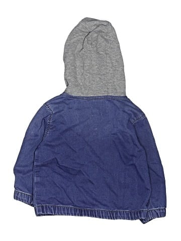 Wonder Nation Jacket (view 2)