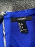 Forever 21 Blue Sleeveless Top Size S - photo 7