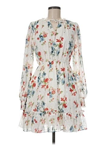 Rachel Parcell Casual Dress (view 1)