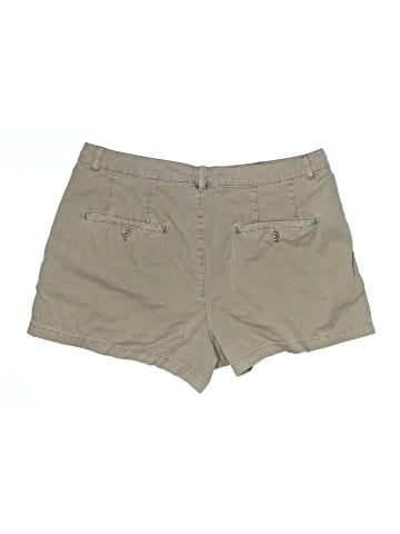 Lucky Brand Khaki Shorts (view 2)