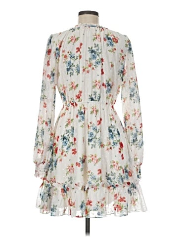 Rachel Parcell Casual Dress (view 2)