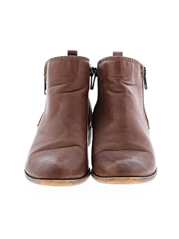 Madden Girl Ankle Boots (view 2)