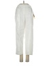 Cathy Daniels Ivory Cargo Pants Size S - photo 1