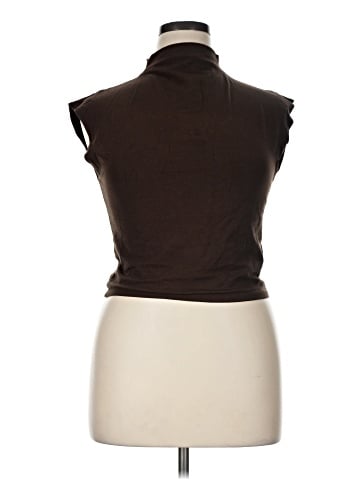 Madewell Short Sleeve Turtleneck (view 1)