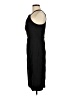 Lulus 100% Polyester Solid Black Cocktail Dress Size M - photo 5
