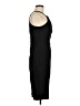 Lulus 100% Polyester Solid Black Cocktail Dress Size M - photo 4