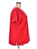 White Stag Red Short Sleeve Top Size 18 - 20 - photo 4