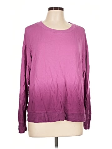 Splendid Pullover Sweater (view 1)