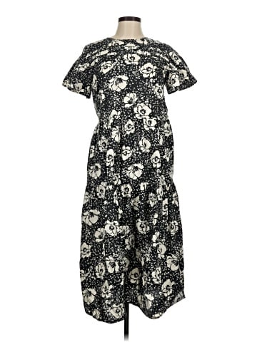 Who What Wear Casual Dress (view 1)