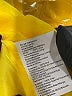Wippette Kids 100% Polyester Yellow Raincoat 9-12 MO / 12 MO - photo 4