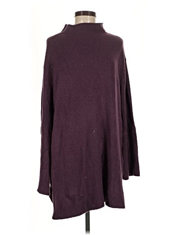 Chelsea28 Turtleneck Sweater (view 1)