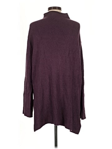 Chelsea28 Turtleneck Sweater (view 2)