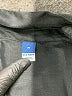 Old Navy 100% Polyester Solid Black Long Sleeve Blouse Size M - photo 7