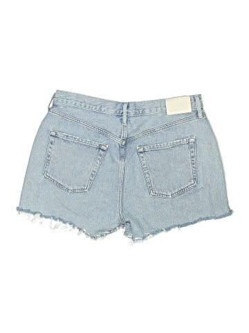 Citizens of Humanity Denim Shorts (view 2)