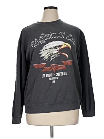 Cotton On Sweatshirt (view 1)