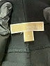 MICHAEL Michael Kors Black Active Pants Size M - photo 7