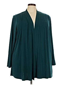 Susan Graver Cardigan
