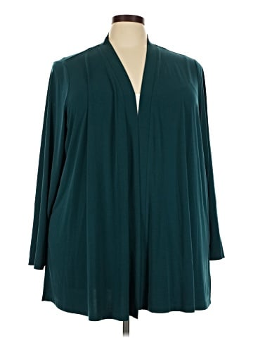 Susan Graver Cardigan (view 1)