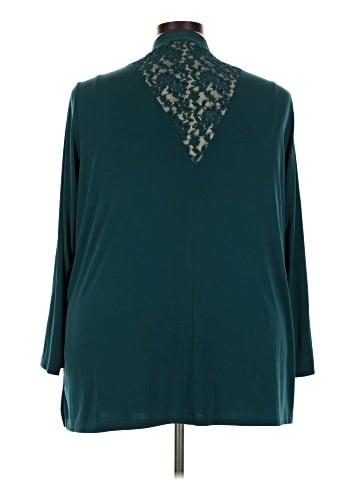 Susan Graver Cardigan (view 2)