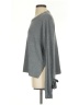 Astr 100% Polyester Gray Pullover Sweater Size S - photo 5